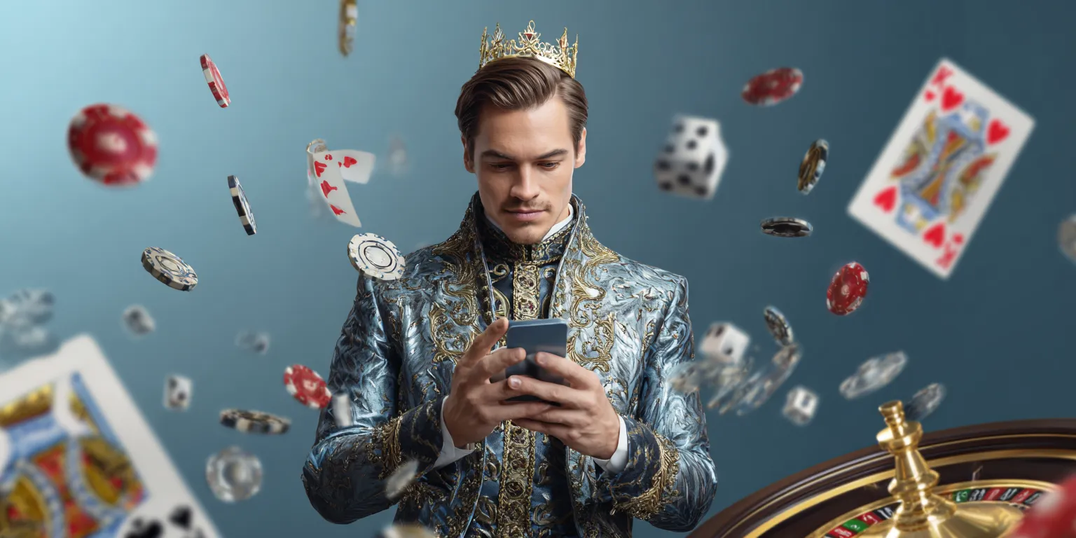 Khám Phá Onbet2: Nơi Giải Trí Đỉnh Cao Cho Người Chơi