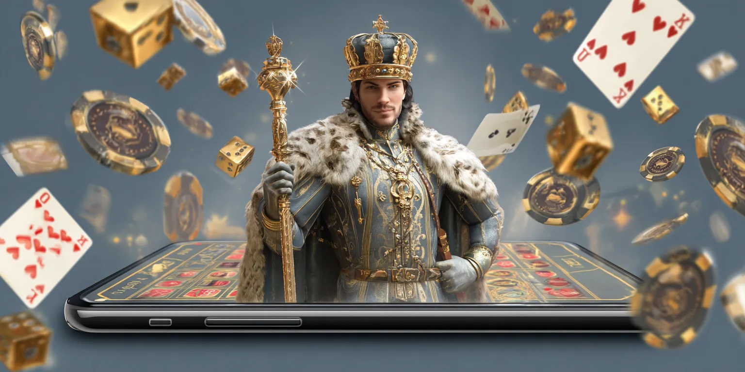 Khám Phá King88: Từ Slot Game Đến Gà Đá Trực Tuyến