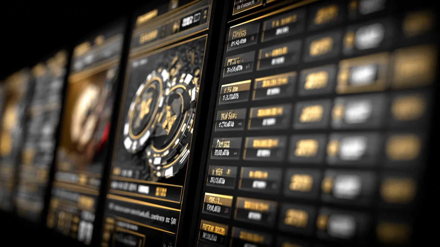 Khám Phá Thế Giới Bóng Đá Qua 5699 và Các Dịch Vụ Đặc Biệt