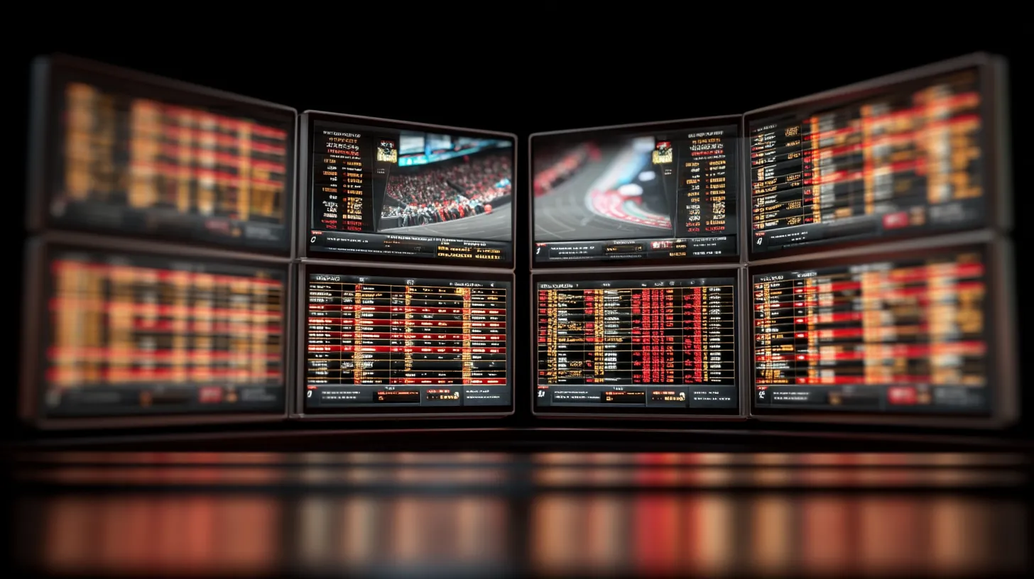 Khám Phá Thế Giới Thể Thao Với AG SBOBET