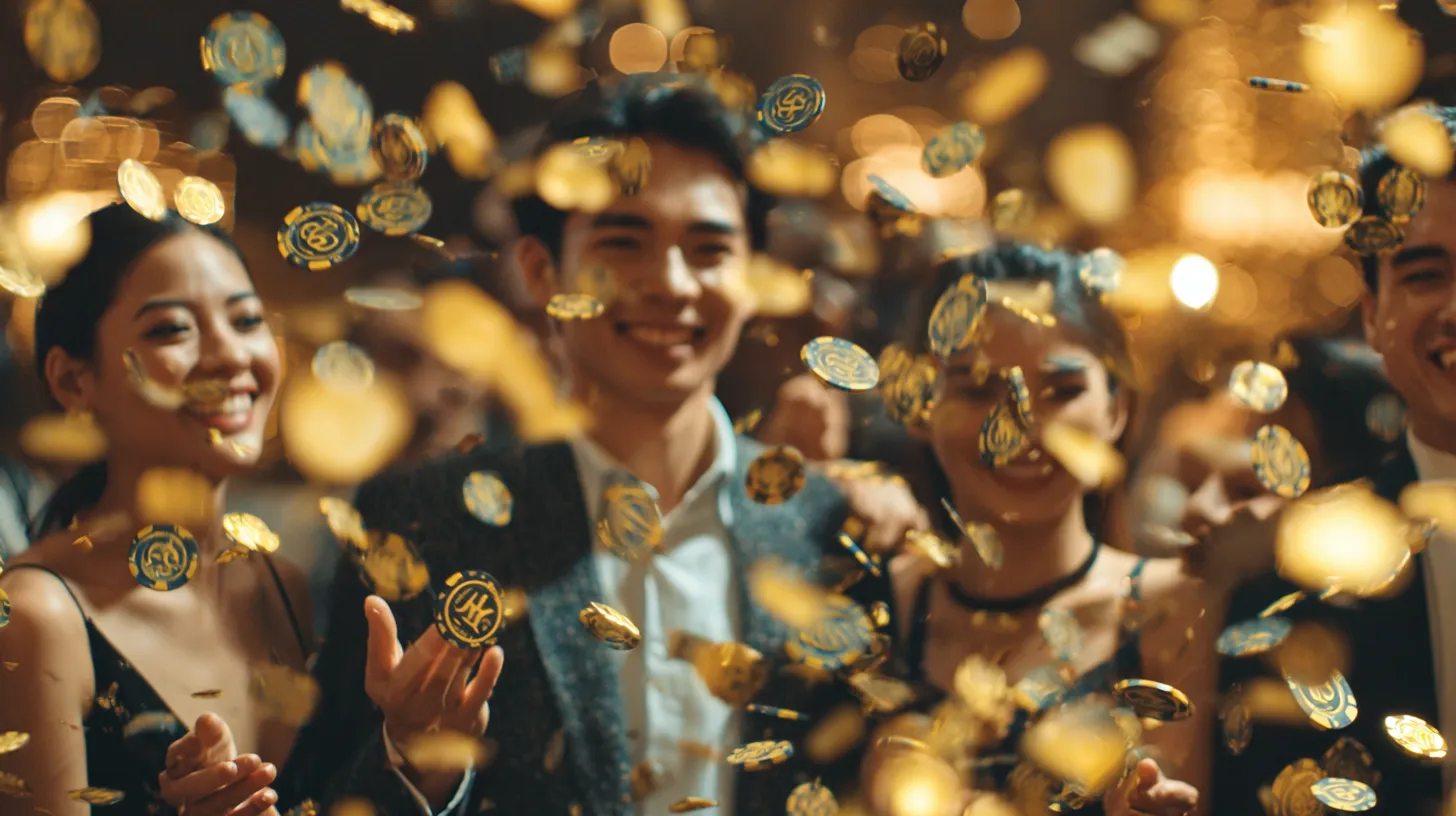 Khám Phá Thế Giới Giải Trí: 13win15 và Những Gì Nó Mang Lại