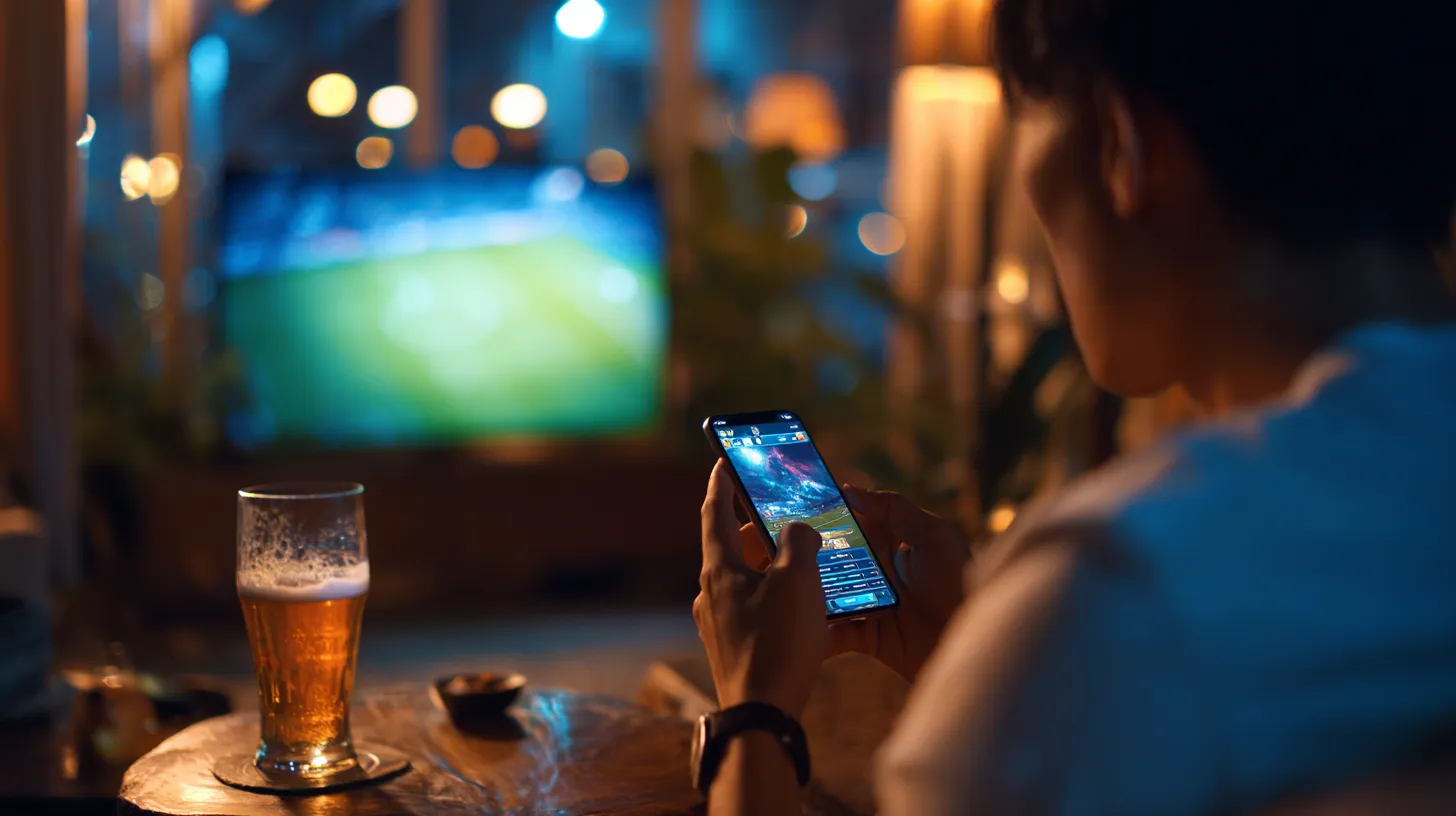 Khám Phá Thế Giới Cá Độ Bóng Đá Với AE3888