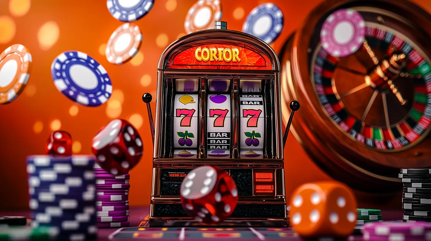 Khám Phá Thế Giới Giải Trí tại Okvip: Những Điều Bạn Cần Biết