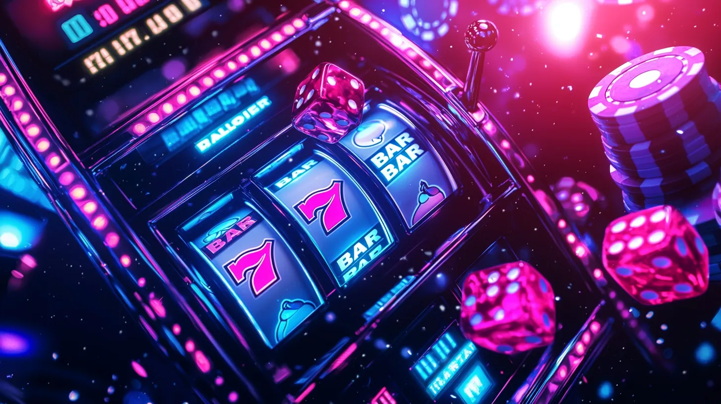 Khám Phá Thế Giới Giải Trí Tại Okvip