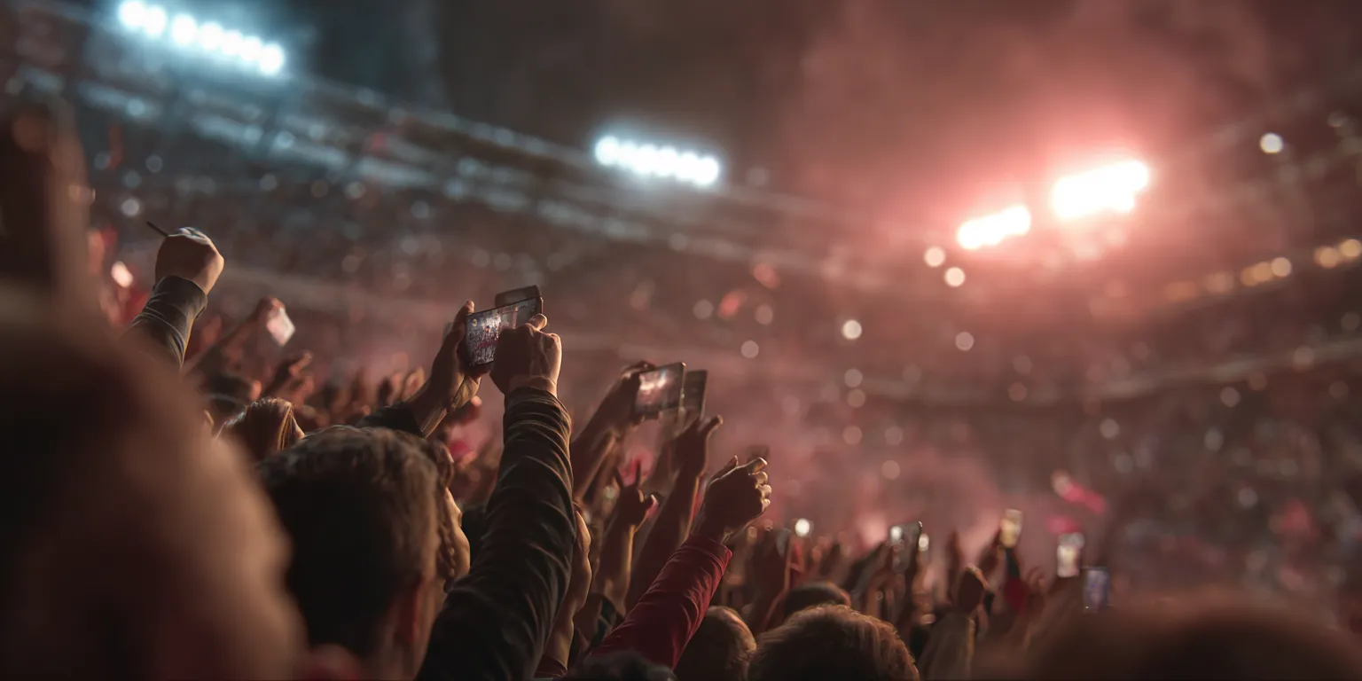 Khám Phá Thế Giới Giải Trí Đỉnh Cao Cùng King88