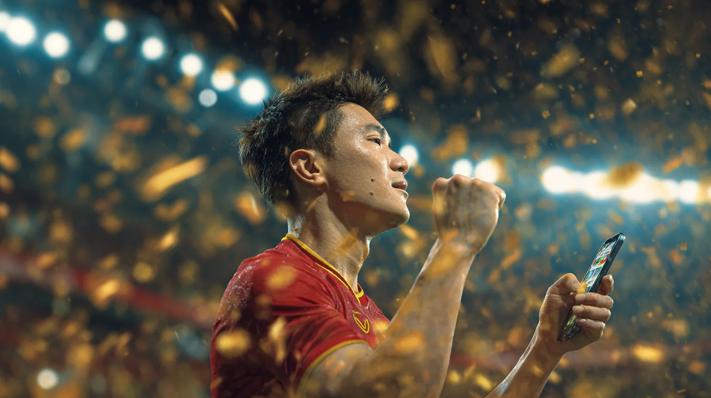 Khám Phá Thế Giới Giải Trí Tại JSS77