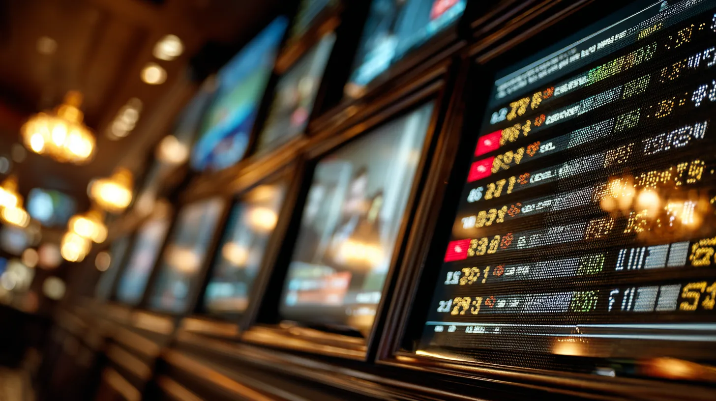 Khám Phá Gk88bet: Nền Tảng Đặt Cược Thể Thao Hàng Đầu