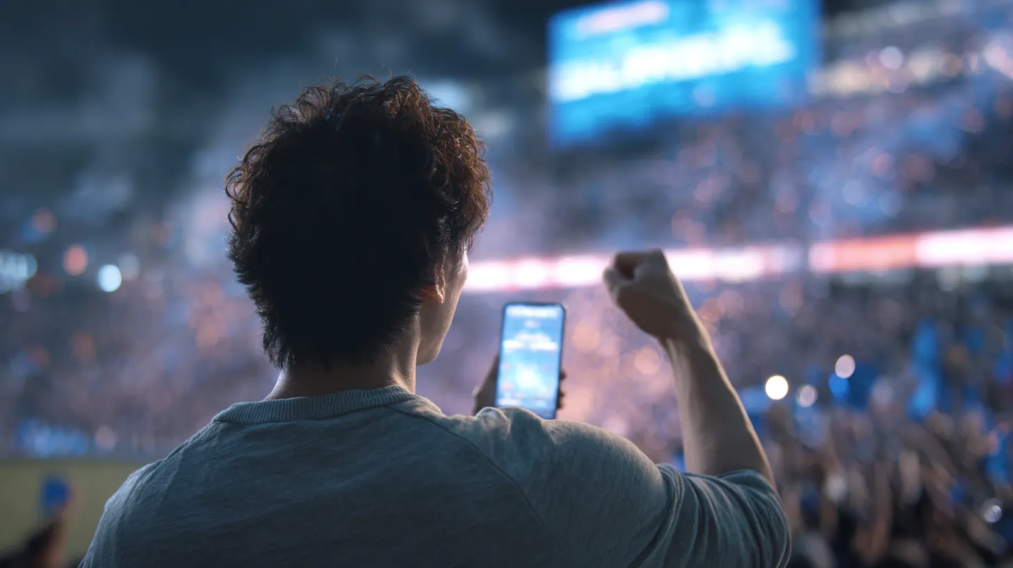 Khám Phá 69vn15: Nền Tảng Dành Cho Người Đam Mê Bóng Đá