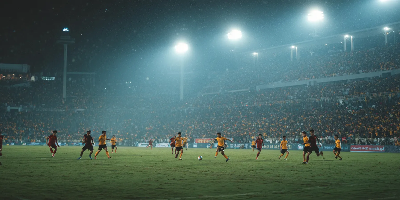 Khám Phá 69vn15: Nền Tảng Dành Cho Người Đam Mê Bóng Đá