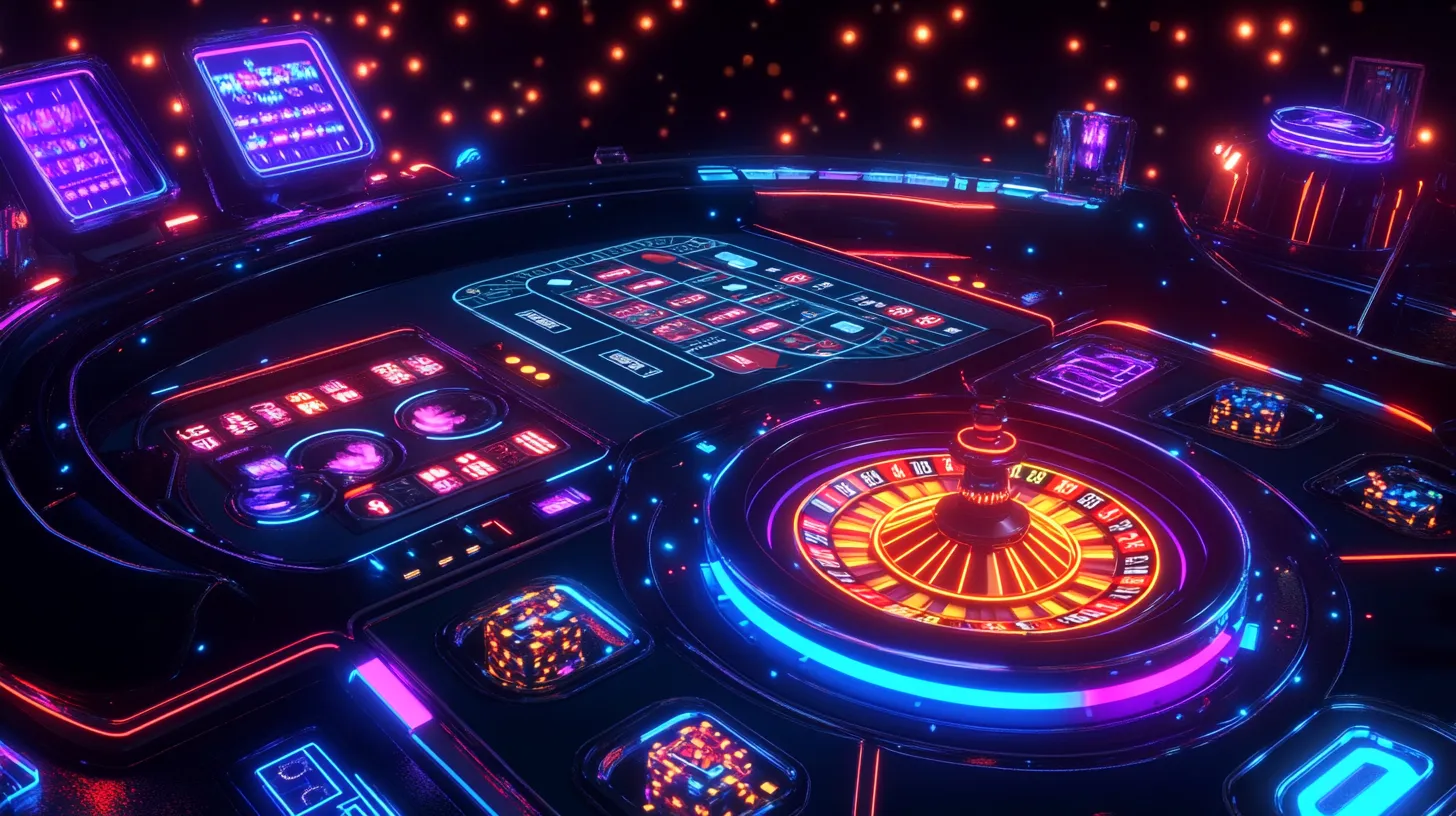 Khám Phá Thế Giới Giải Trí Với Sunwin20