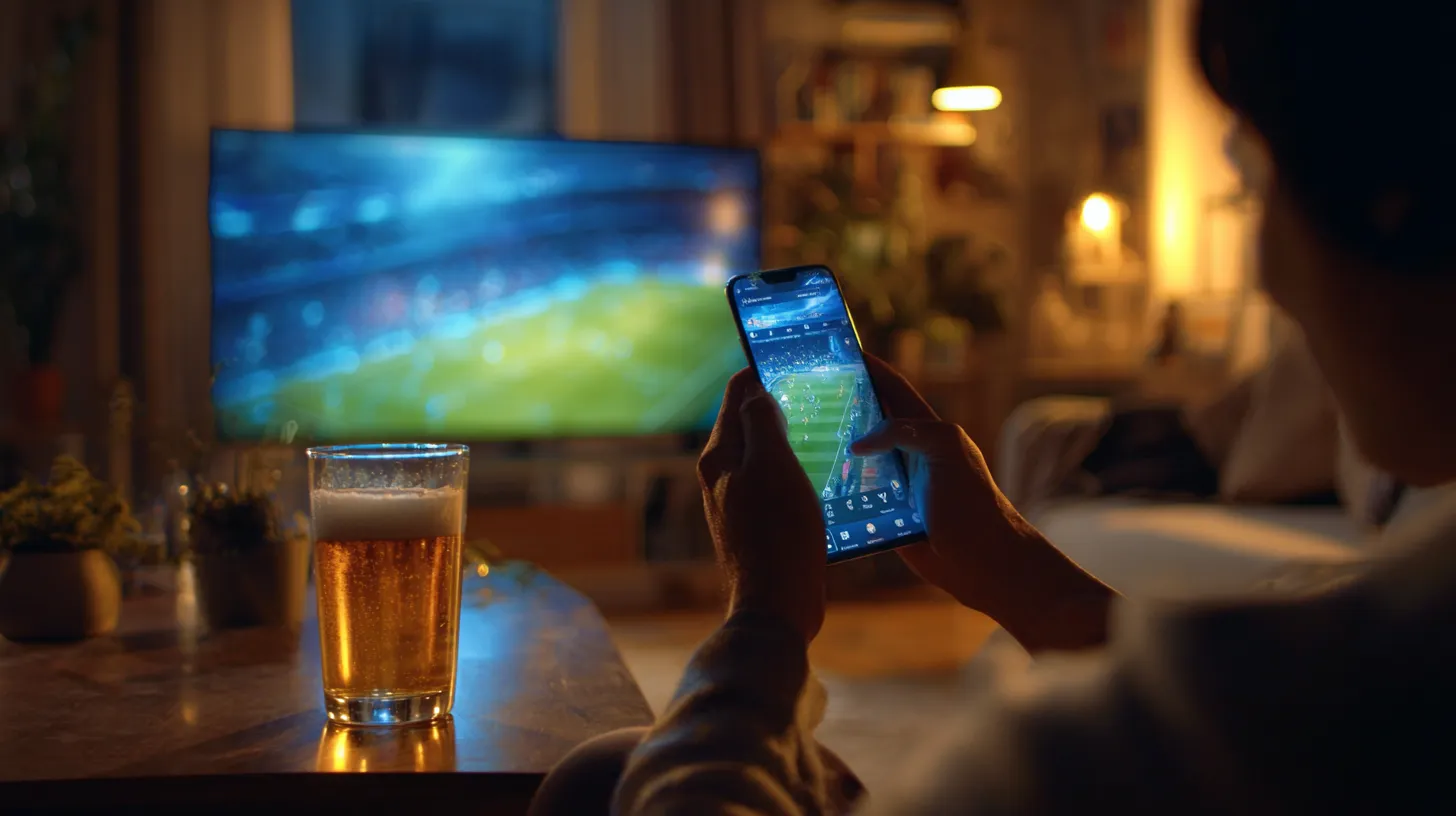 Khám Phá JSS77: Nhà Cái Uy Tín Hàng Đầu Trong Thế Giới Bóng Đá và Casino Online