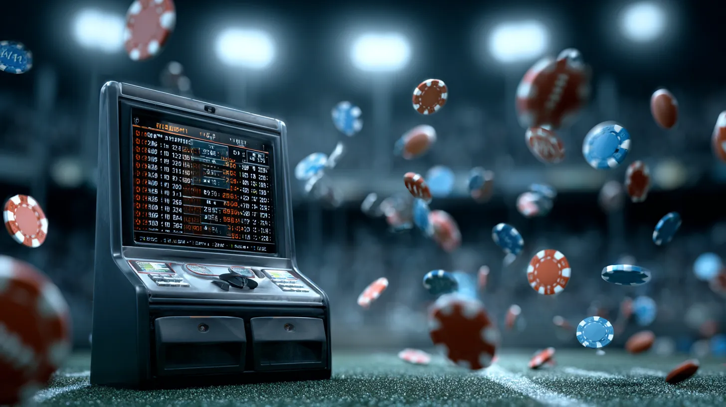 Khám Phá Sunwin20: Sự Lựa Chọn Tối Ưu Cho Người Chơi Casino