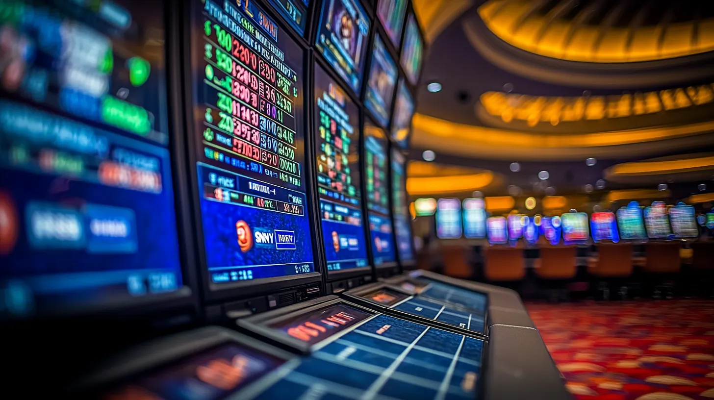 Khám Phá Sunwin20: Sự Lựa Chọn Tối Ưu Cho Người Chơi Casino