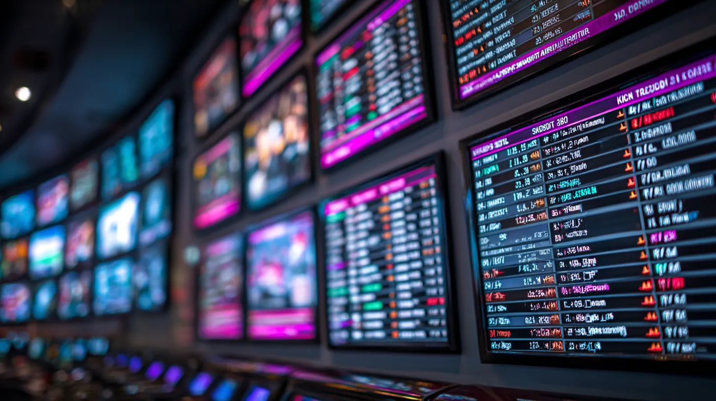 Khám Phá Thế Giới Giải Trí Tại 33win68