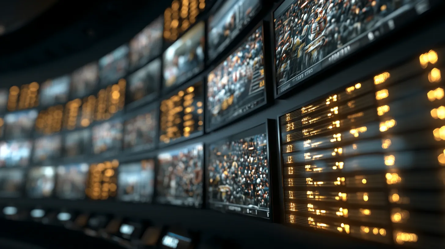 Khám Phá AE3888: Nền Tảng Dành Cho Người Yêu Thích Bóng Đá