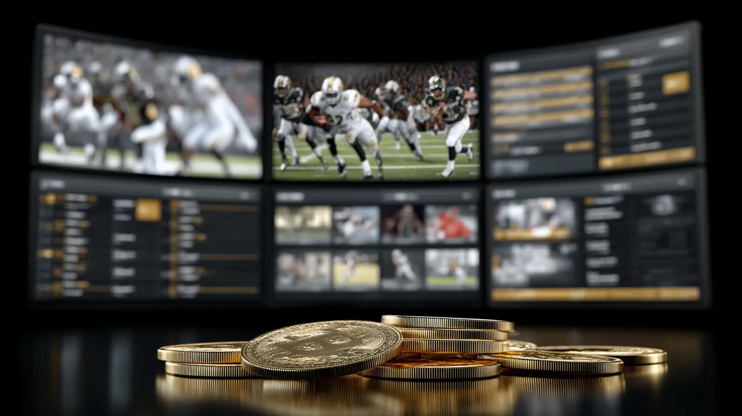 Bong8899: Khám Phá Thế Giới Giải Trí Đỉnh Cao