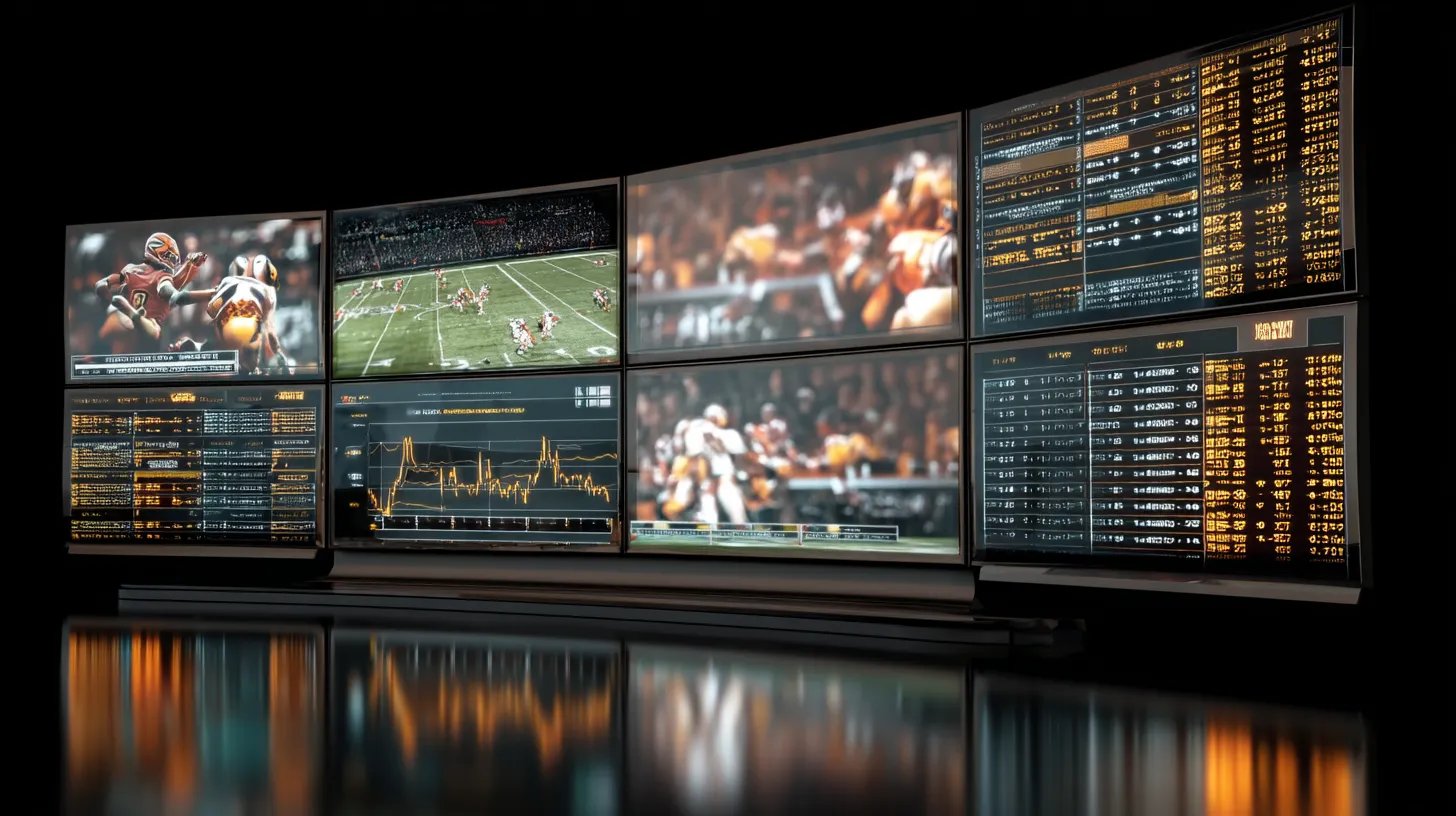 Bong8899: Khám Phá Thế Giới Giải Trí Đỉnh Cao