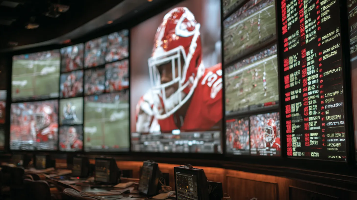 Khám Phá Nền Tảng Onbet2: Trải Nghiệm Đánh Bạc Đỉnh Cao