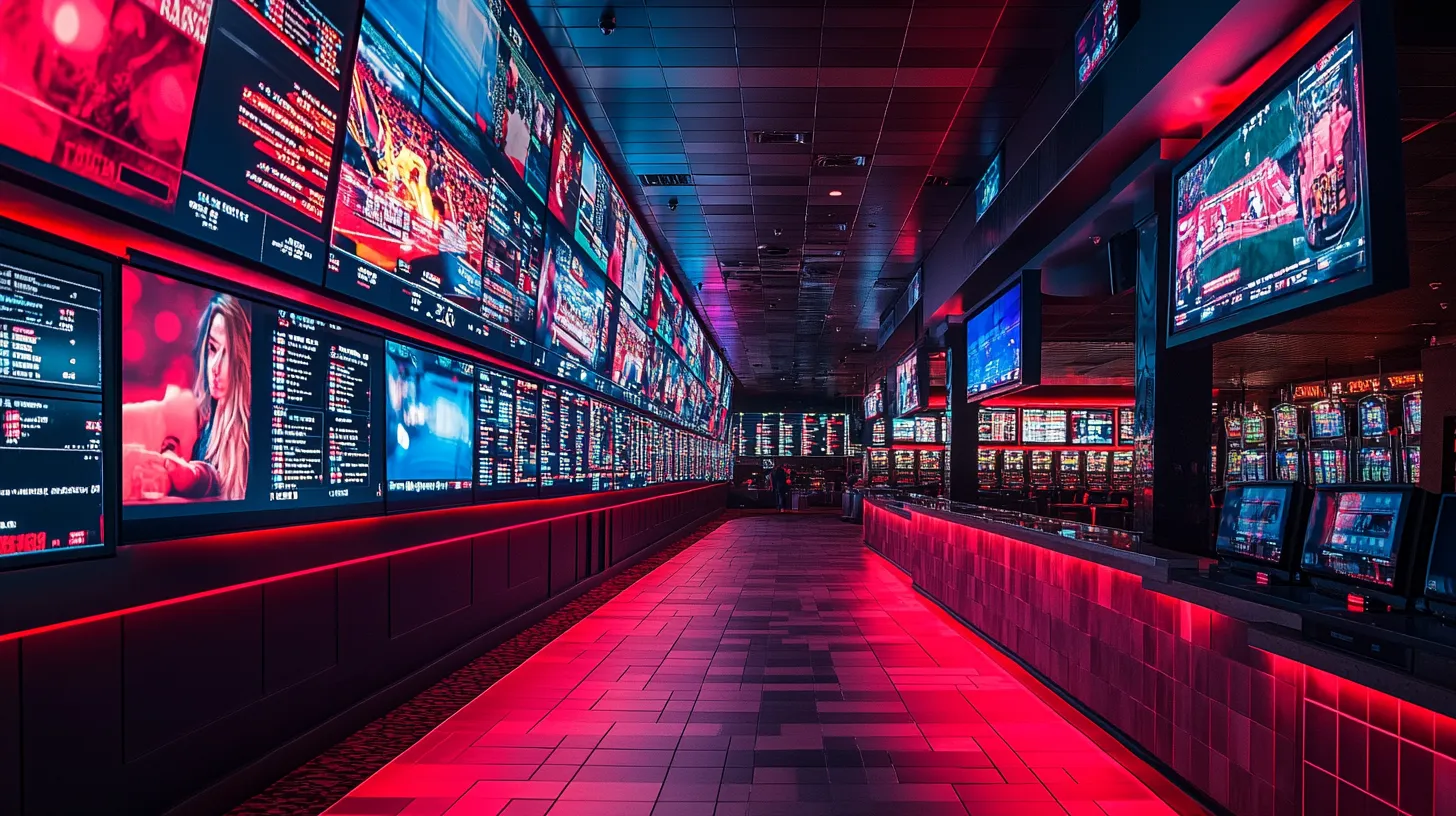 Khám Phá Thế Giới Thể Thao Với ae3888