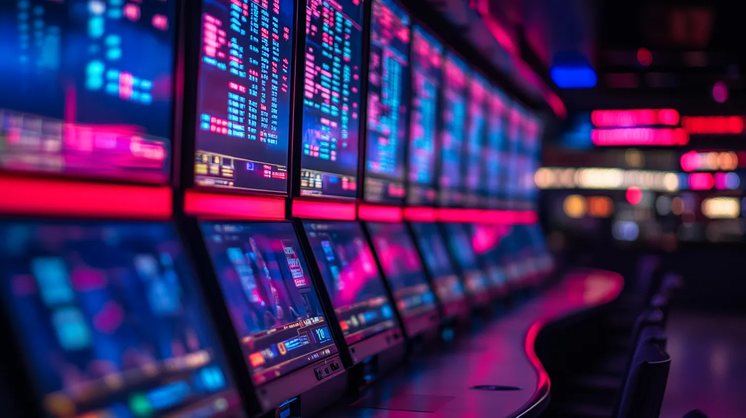 Khám Phá Thế Giới Giải Trí Với 78wim