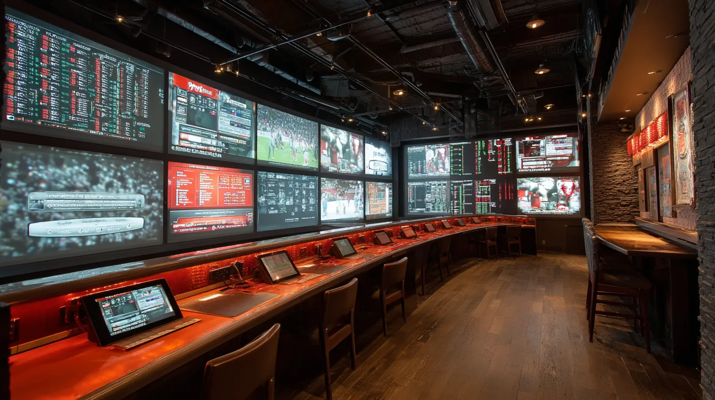 Khám Phá Thế Giới Giải Trí Với QH99 và Các Trò Chơi Đặc Sắc