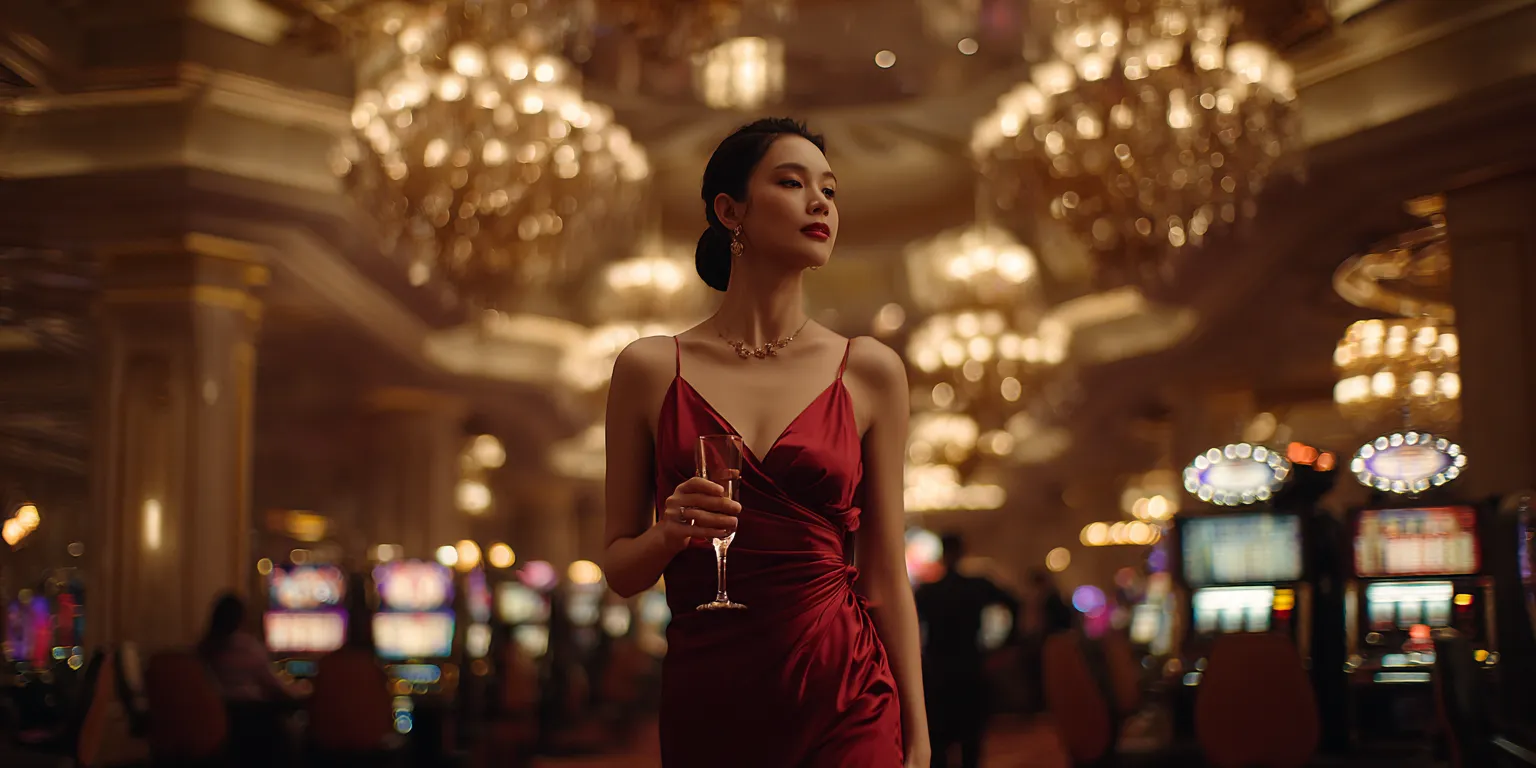 Đánh Giá 33win9: Trải Nghiệm Đặc Sắc Trong Thế Giới Game