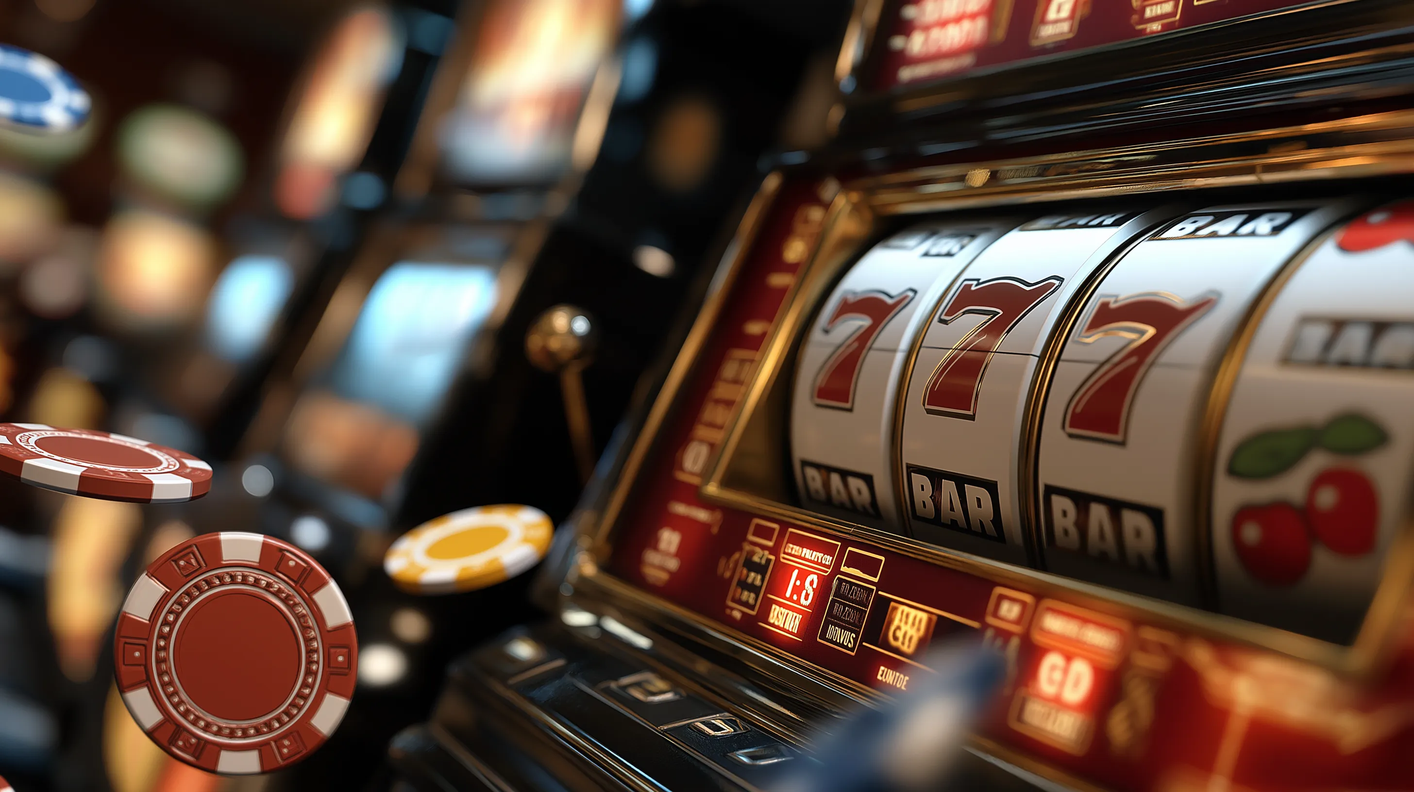 Khám Phá Thế Giới Của 33win68: Đánh Giá Chi Tiết Về Nền Tảng Cá Cược