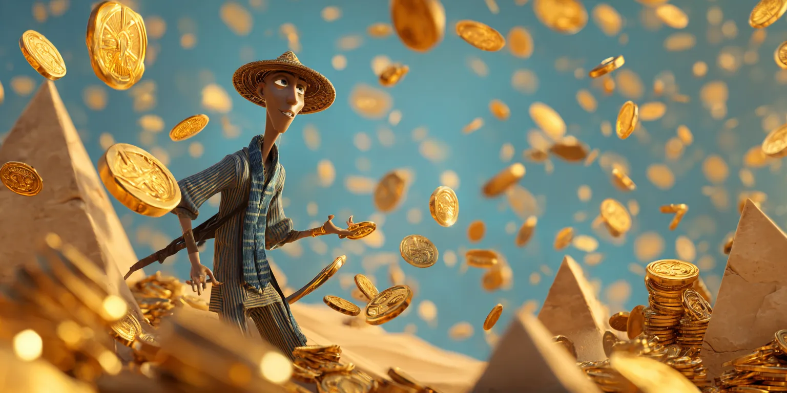 Khám Phá Thế Giới Của 33win68: Đánh Giá Chi Tiết Về Nền Tảng Cá Cược